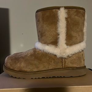 K Hadley II Wp ugg